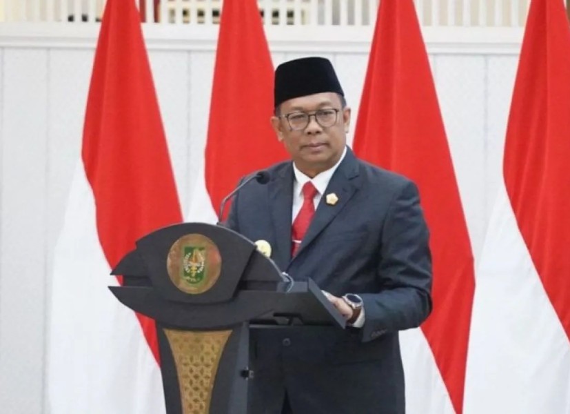 Pemprov Riau segera tetapkan status siaga banjir dan tanah longsor
