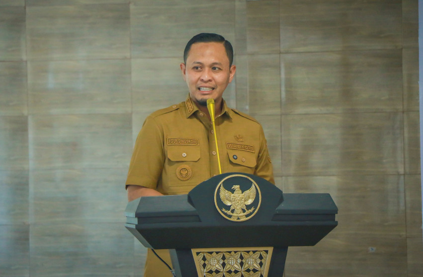 Perbaikan Jalan Rusak Terus Berlanjut, Kini Sasar Kawasan Sidomulyo