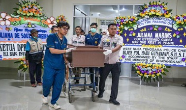 Brasil Ancam RI Bawa Kasus Kematian Juliana Marins ke Jalur Hukum
