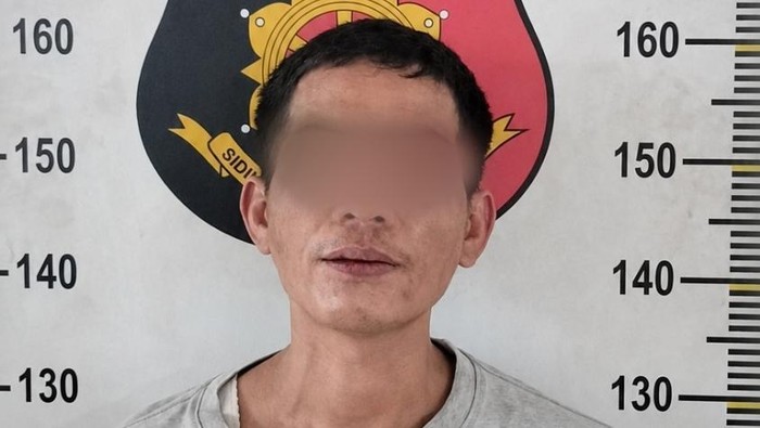 Tipu-tipu Modus Kencan, Pedaw Tukar Motor Korban Jadi Sabu di Kampung Ambon