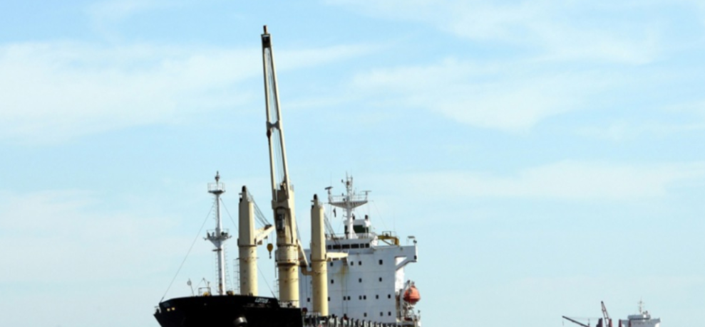 Inggris dan Prancis akan Pimpin Misi Amankan Selat Hormuz Setelah 'Kondisi Memungkinkan'