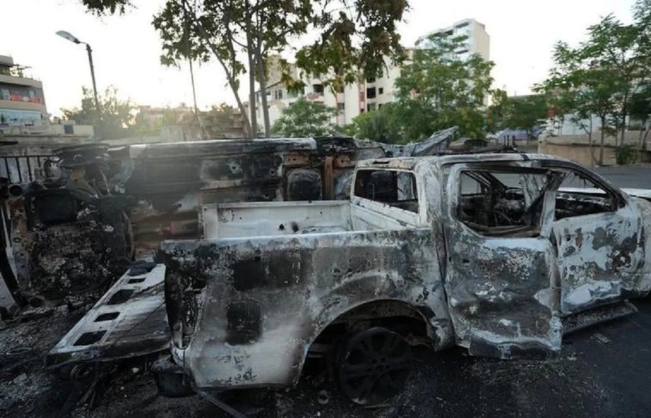 Gencatan Senjata Runtuh, Sweida Kembali Dilanda Bentrokan