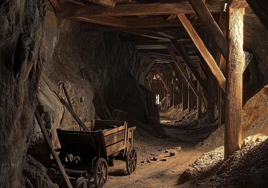 Tambang Emas di Bogor Diselimuti Asap Tebal, Sejumlah Pekerja Dilaporkan Terjebak