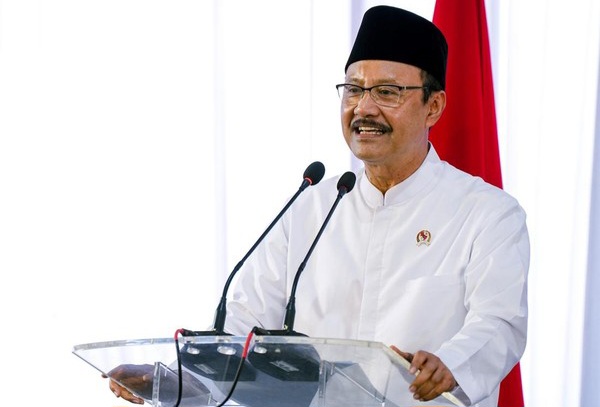 Rekrutmen Siswa Sekolah Rakyat Dimulai, Kemensos Gunakan Skema Jemput Bola