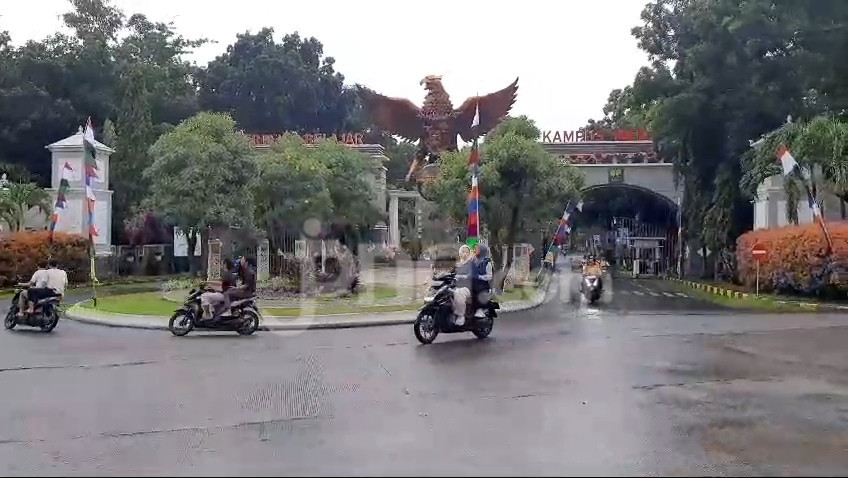 Dosen Unnes Diduga Lecehkan Mahasiswi, Dicopot dari Jabatan