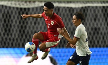 PSSI Bakal Usaha Panggil Zijlstra dan Marselino untuk SEA Games