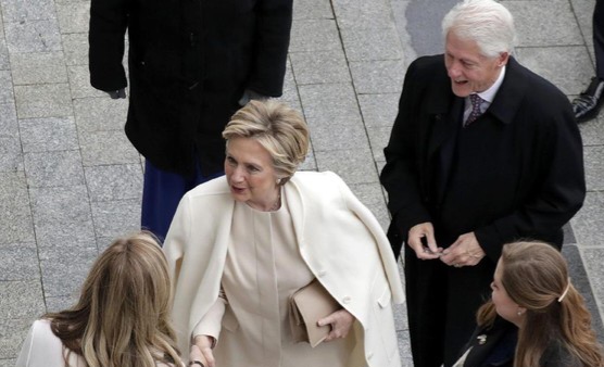 Sempat Nolak, Bill Clinton-Hillary Akan Bersaksi di DPR AS Soal Epstein