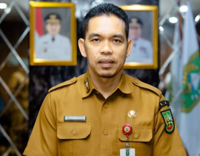 Kuota SPMB SMA/SMK Swasta Jalur Afirmasi Riau Tak Terisi Penuh, Masih 2.998 Kursi Tersisa