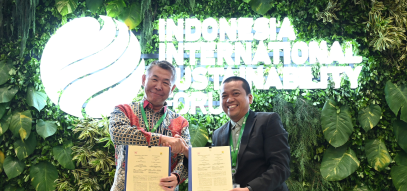 Ajinomoto Dorong Gaya Hidup Sehat dan Ramah Lingkungan Lewat Program Terpadu