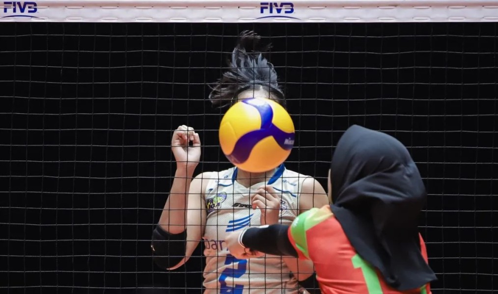 Pertamina Enduro Balas Kekalahan Dari BJB Tandamata