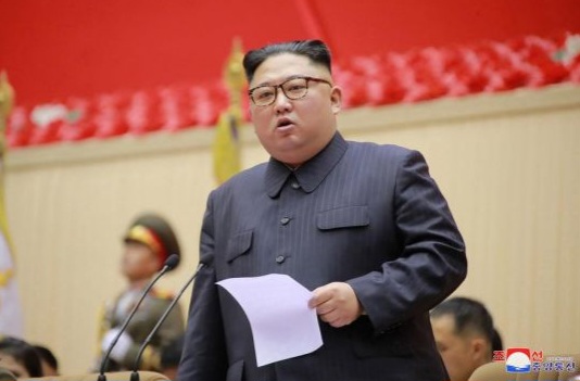 Kim Jong-un Bertekad Terus Menguatkan Hubungan Korea Utara & Rusia