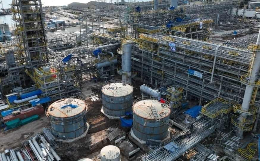 Potensi Besar, Tapi Masih Berkutat di Studi, RDMP Dumai Harus Didorong Masuk PSN Inpres Baru