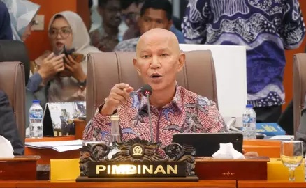 PDIP Desak Indonesia Minta PBB Beri Sanksi ke Israel