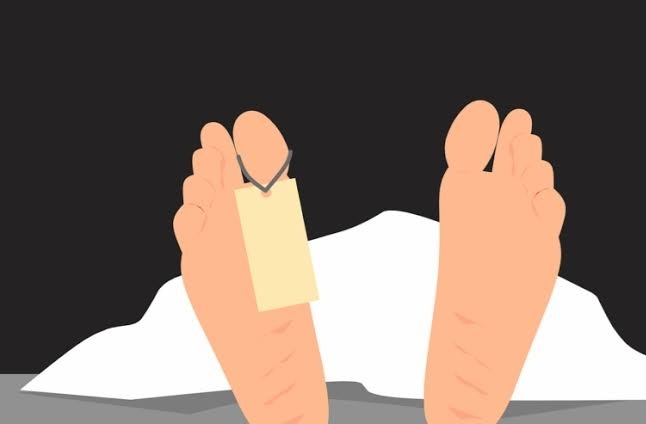 Pelaku Curanmor Tewas Setelah Dihakimi Warga di Sedinginan Rohil