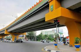 Dugaan Korupsi Flyover SKA Pekanbaru, KPK Periksa Dua Direktur Perusahaan