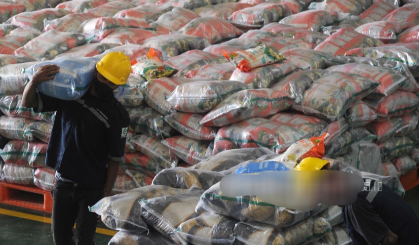 85 Persen Beras Premium  Tak Sesuai Standar, Pemerintah Ancam Tindak Tegas