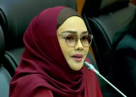 Listrik Sering Padam, Iyeth Bustami Semprot PLN di Bengkalis