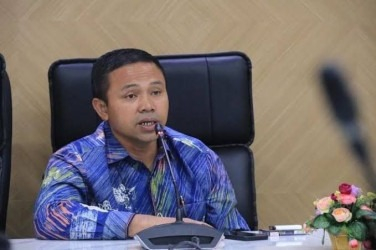 Karhutla Fun Run 2025 Siap Digelar, Pemprov Riau Ajak Masyarakat Berpartisipasi