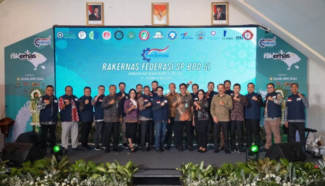BRK Syariah dorong partisipasi aktif Serikat Pekerja BPD Nasional