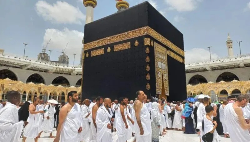 Kemenag Kaltim Minta Masyarakat Tunda Perjalanan Umrah