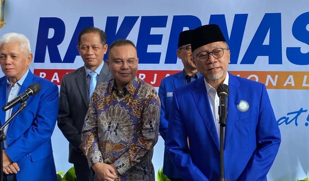 Pemerintah Akan Umumkan Kebijakan WFH Malam Ini