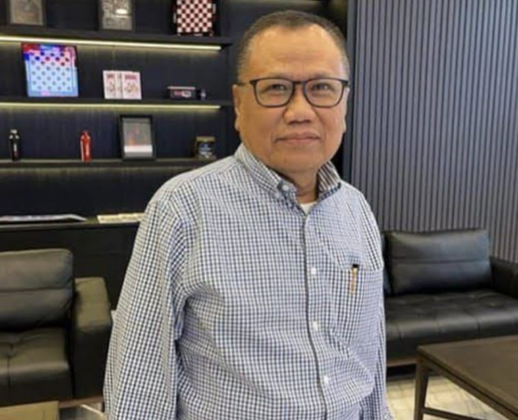 Melanggar PD PRT, Tiga Anggota PWI Riau Diberhentikan Penuh