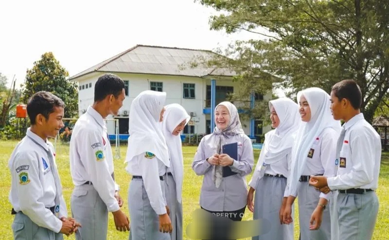 Ratusan Siswa Daftar Program Kelas Beasiswa PT Timah