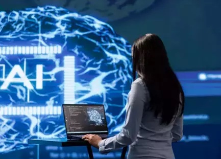 AI Jadi Peluang Sekaligus Tantangan dalam Industri Pemasaran