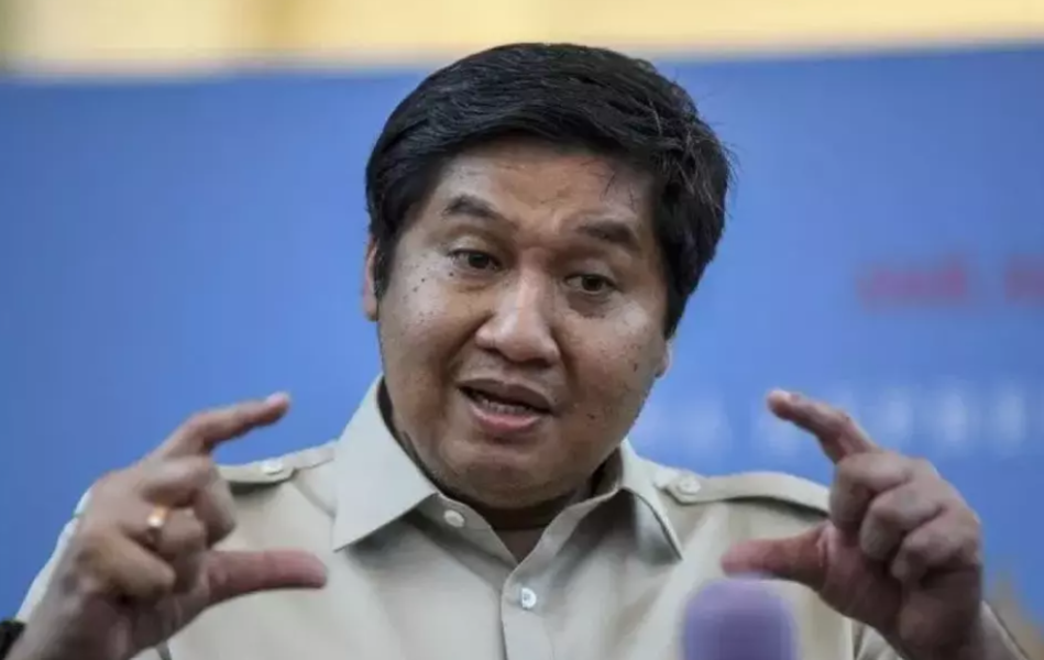 Pemerintah Percepat Renovasi 10.000 Rumah Siswa Sekolah Rakyat