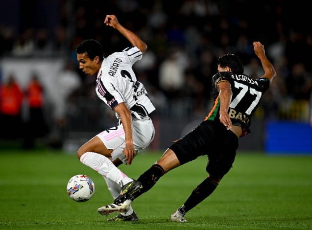 Kalah di Laga Terakhir, Venezia Klub Jay Idzes Terdegradasi ke Serie B
