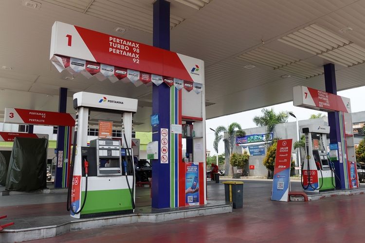 Pertamina Pastikan Tetap Beroperasi 24 Jam Saat Lebaran dan Idul Fitri