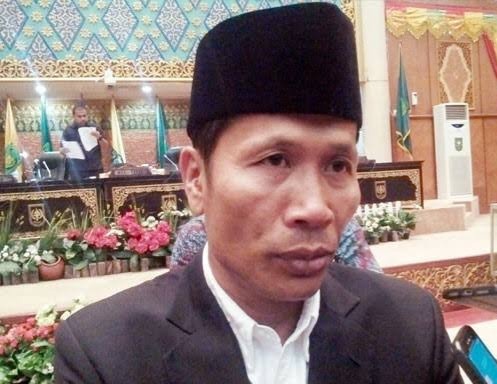 Komisi V DPRD Riau Dukung Kebijakan Pemprov Larang Gunakan Gadget di Sekolah