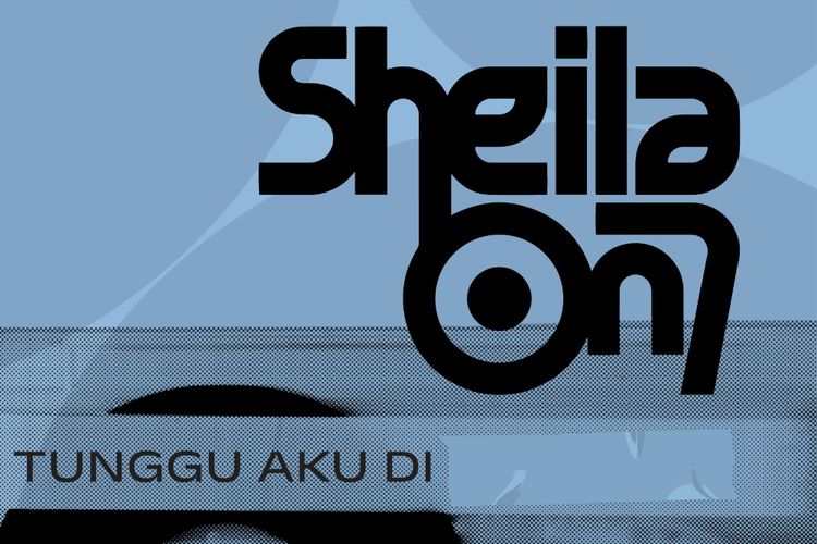 Sheila On 7 Konser Bertajuk 'Tunggu Aku Di' di Stadion Atletik Rumbai Pekanbaru