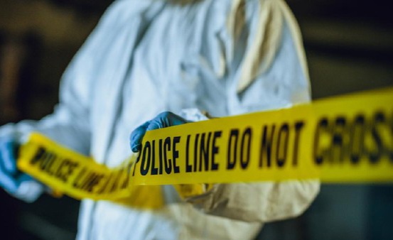 Bocah Usia 4 tahun Tewas di Tangsel, Diduga Dianiaya Ayah Kandung