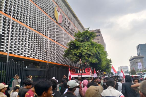 Bawaslu RI Akan Dalami Dugaan Kecurangan PSU Pilkada Bengkulu Selatan