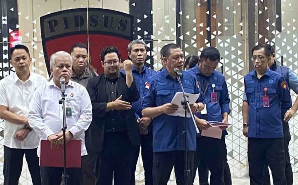 Korupsi Migas Menggurita, 9 Tersangka Baru Ditetapkan, Termasuk Bos Besar Energi
