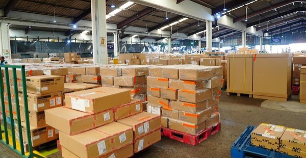 Dorong Ekosistem Haji Terintegrasi, RI Ekspor Bumbu & Makanan Siap Saji