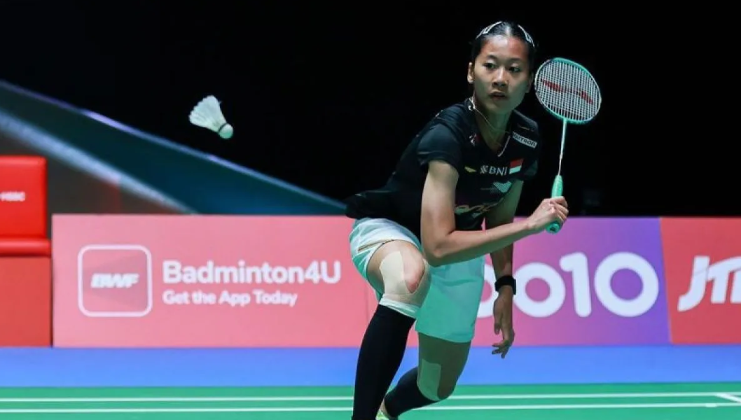 Gregoria dan Putri KW Bidik Raih Medali di Kejuaraan Dunia 2025