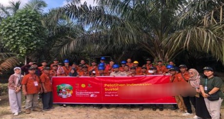 Produktivitas Sawit Masih Tertinggal, Pelatihan Langsung Jadi Solusi Atasi Krisis Keterampilan