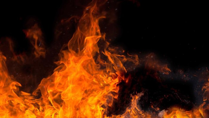 Respons Rusia soal Serangan Ukraina Bikin Pembangkit Nuklir Terbakar