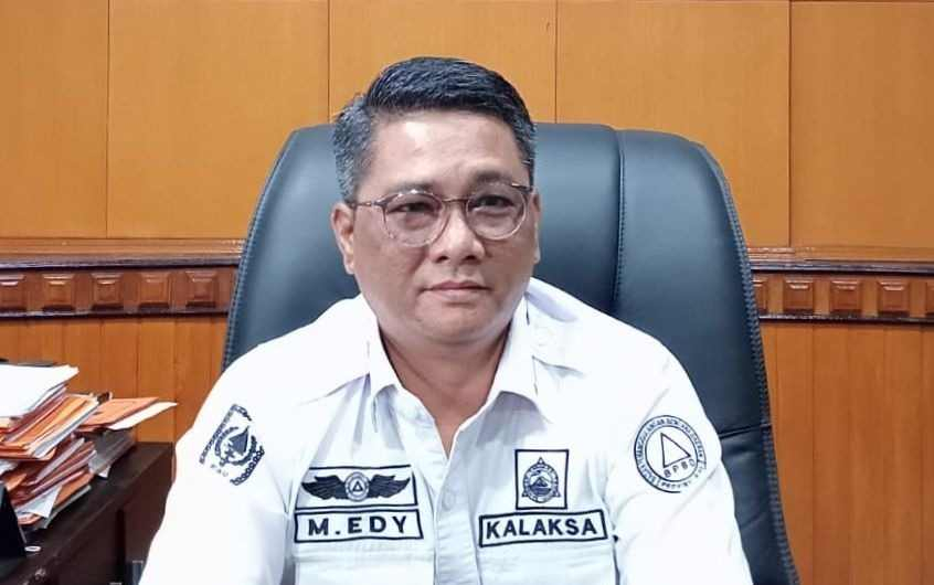 Seluruh Kabupaten/Kota di Riau Tetapkan Status Siaga Darurat Hidrometeorologi