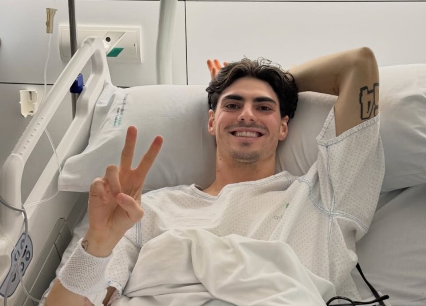 Fermin Aldeguer Resmi Absen dari Tes Pramusim MotoGP 2026 di Malaysia