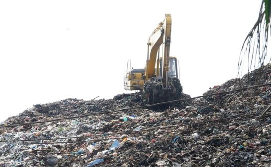 Darurat Sampah di Pekanbaru, Polda Riau Ingatkan Ancaman Bencana Ekologis