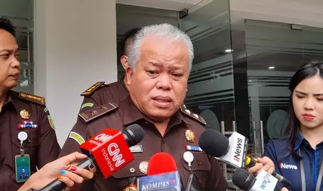 Jaksa di Deli Serdang Dibacok, Kejagung: Insiden Terjadi di Luar Dinas
