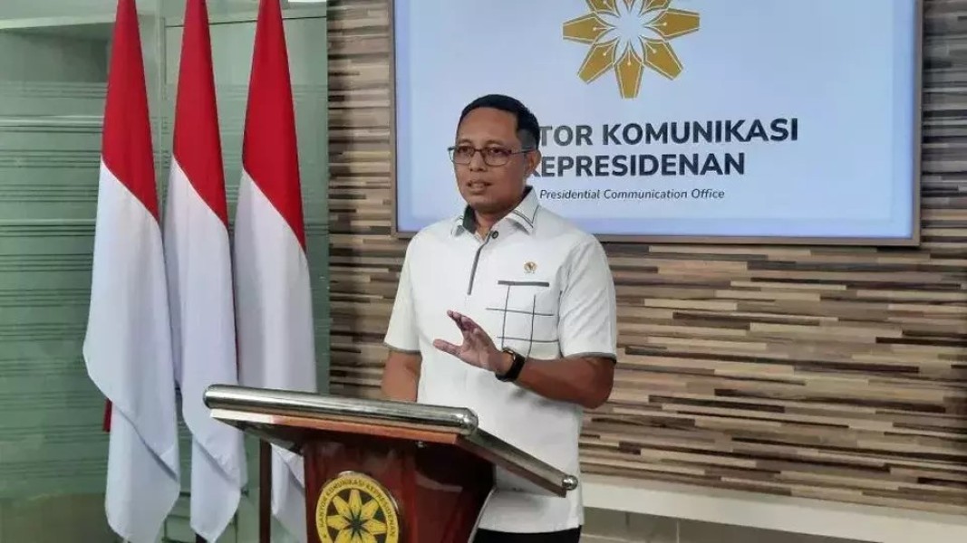 Prabowo Siap Kirim Pasukan ke Gaza, Pulau Galang Jadi RS Darurat