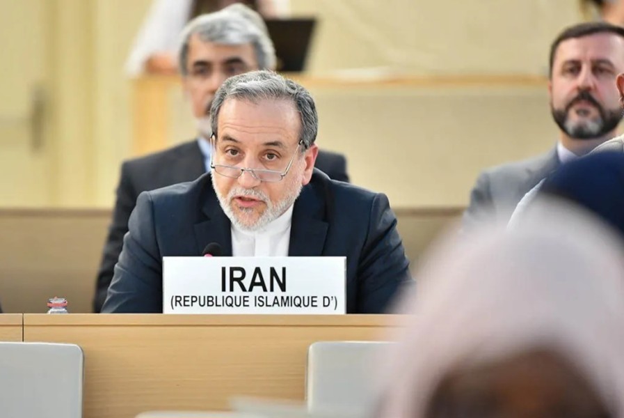 Iran Tuding AS dan Israel Biang Agresi, Desak Pengakuan Resmi dari PBB