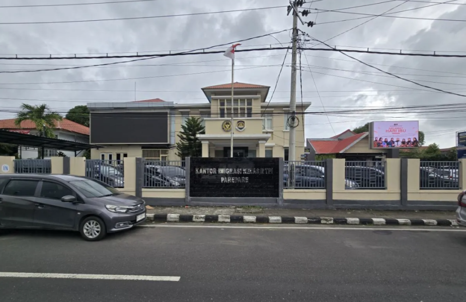 Imigrasi Parepare Tolak Pembuatan 195 Paspor