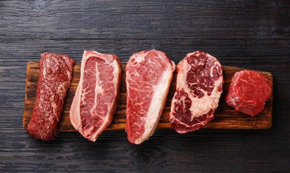 Harga Daging Sapi di Binjai Tembus Rp 135 Ribu per Kg