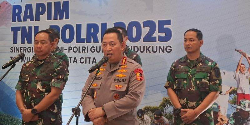Larangan Polri Duduki Jabatan Sipil Menguat, Pengamat: Penataan TNI Tak Bisa Ditunda