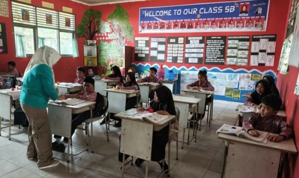 Community Development RAPP Hadirkan Harapan Baru bagi Pendidikan Masyarakat